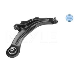 Meyle Control Arm 16-160500030 per ripristinare il corretto funzionamento del componente