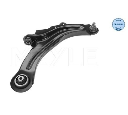 Meyle Control Arm 16-160500030 per ripristinare il corretto funzionamento del componente