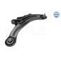 Meyle Control Arm 16-160500030