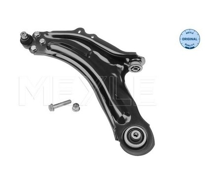 Meyle Control Arm 16-160500045 per ripristinare il corretto funzionamento del componente