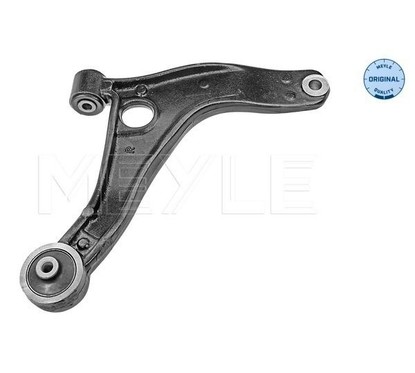 Meyle Control Arm 16-160500053 per ripristinare il corretto funzionamento del componente
