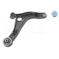 Meyle Control Arm 16-160500053
