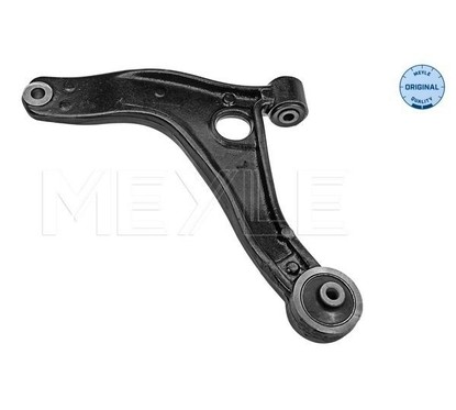 Meyle Control Arm 16-160500054 per ripristinare il corretto funzionamento del componente
