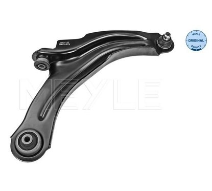 Meyle Control Arm 16-160500055 per ripristinare il corretto funzionamento del componente