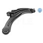 Meyle Control Arm 16-160500055