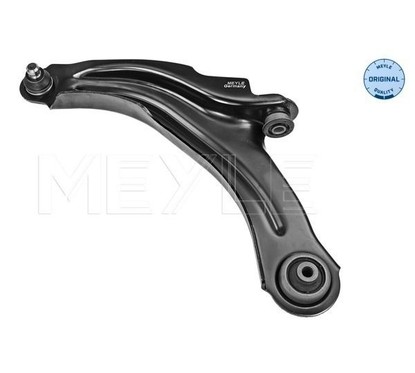 Meyle Control Arm 16-160500056 per ripristinare il corretto funzionamento del componente
