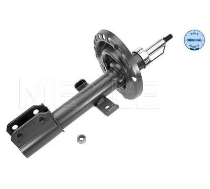 Meyle Ammortizz Ant Re Clio Iii 16-266230004 per ripristinare il corretto funzionamento del componente