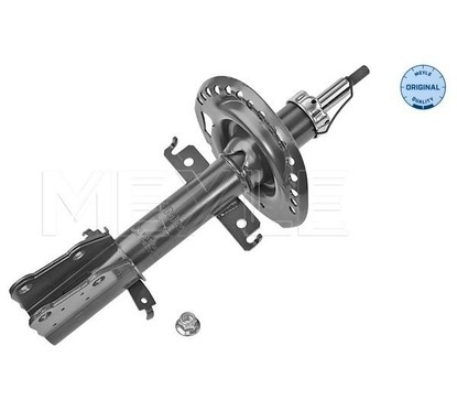 Meyle Shock Absorber 16-266230011 per ripristinare il corretto funzionamento del componente