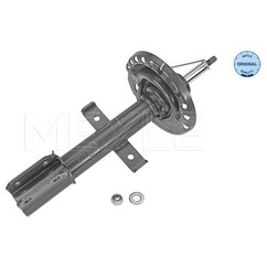 MEYLE Ammortizzatore 16-26 623 0024 per ripristinare il corretto funzionamento del componente