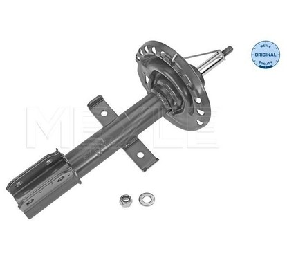 MEYLE Ammortizzatore 16-26 623 0024 per ripristinare il corretto funzionamento del componente