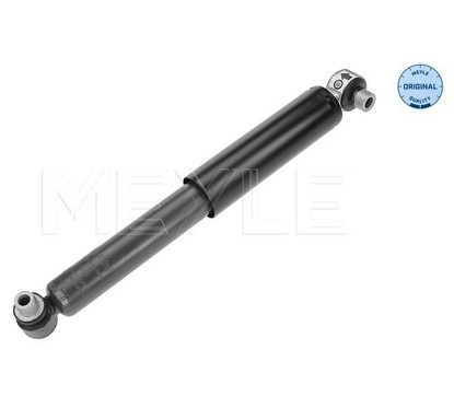 Meyle Ammortizz Post Re Megane Scenic I 16-267250006 per ripristinare il corretto funzionamento del componente