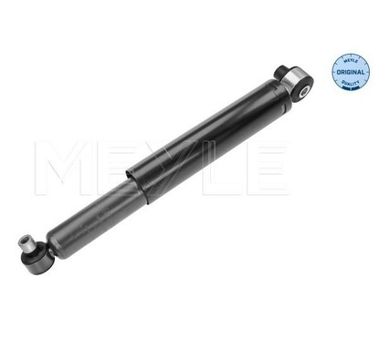 Meyle Shock Absorber 16-267250007 per ripristinare il corretto funzionamento del componente