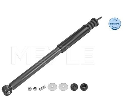 Meyle Shock Absorber 16-267250008 per ripristinare il corretto funzionamento del componente