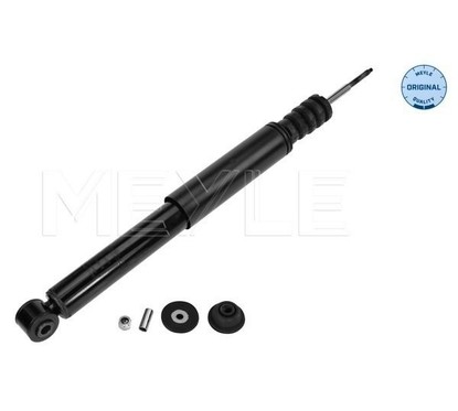 Meyle Ammort Post Re Clio Iii 16-267250009 per ripristinare il corretto funzionamento del componente