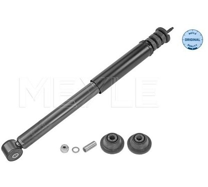 Meyle Shock Absorber 16-267250015 per ripristinare il corretto funzionamento del componente