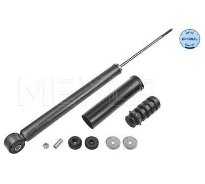 Meyle Shock Absorber 16-267250019 per ripristinare il corretto funzionamento del componente
