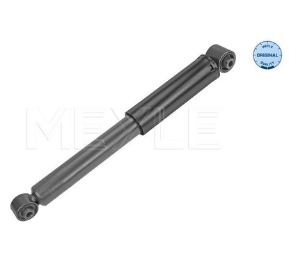 MEYLE Ammortizzatore 16-26 725 0024 per ripristinare il corretto funzionamento del componente