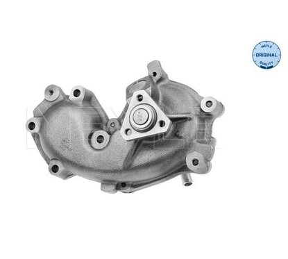 Meyle Water Pump 2137781232 per ripristinare il corretto funzionamento del componente