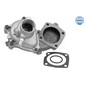 Meyle Water Pump 2137781232