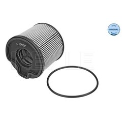 Meyle Fuel Filter 2143230002 per ripristinare il corretto funzionamento del componente
