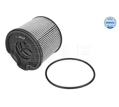 Meyle Fuel Filter 2143230002 per ripristinare il corretto funzionamento del componente