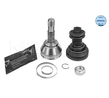 Meyle C.V. Joint Kit 2144980006 per ripristinare il corretto funzionamento del componente