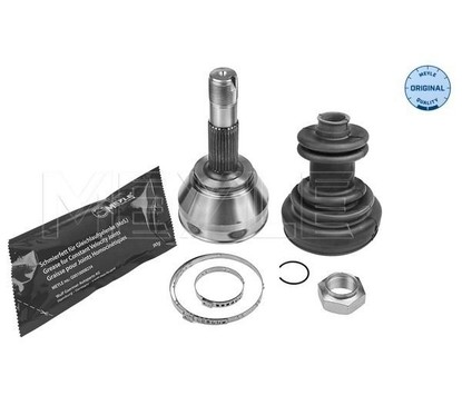 Meyle Kit G/ Omocin Fi Ducato 14 Q.Li 2002 No Abs 2144980032