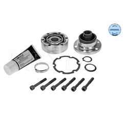 Meyle C.V. Joint Kit 2144980033 per ripristinare il corretto funzionamento del componente