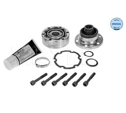 Meyle C.V. Joint Kit 2144980033 per ripristinare il corretto funzionamento del componente