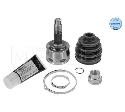 Meyle C.V. Joint Kit 2144980039 per ripristinare il corretto funzionamento del componente