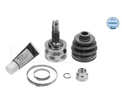 Meyle C.V. Joint Kit 2144980042 per ripristinare il corretto funzionamento del componente