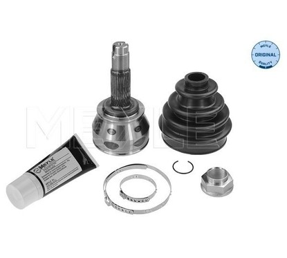 Meyle C.V. Joint Kit 2144980056 per ripristinare il corretto funzionamento del componente