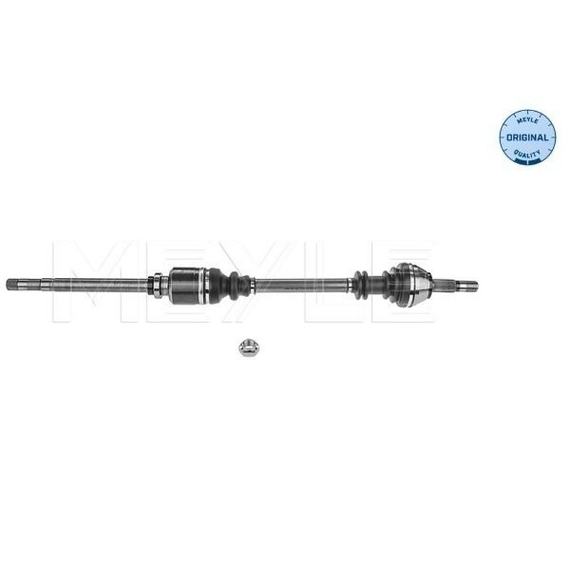 Meyle Drive Shaft 2144980059