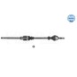 Meyle Drive Shaft 2144980059