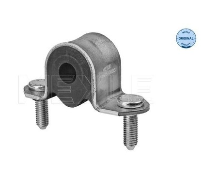 Meyle Gommino B/Stab Fi Doblo'' 2146150003 per ripristinare il corretto funzionamento del componente