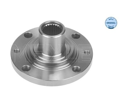 Meyle Wheel Hub 2146520004 per ripristinare il corretto funzionamento del componente