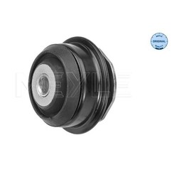 Meyle Axle Support Bushing 2147100002