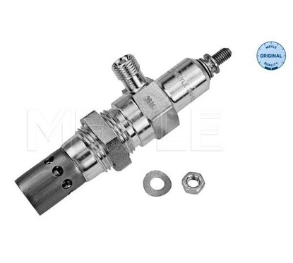 Meyle Glow Plug 2148600006 per ripristinare il corretto funzionamento del componente