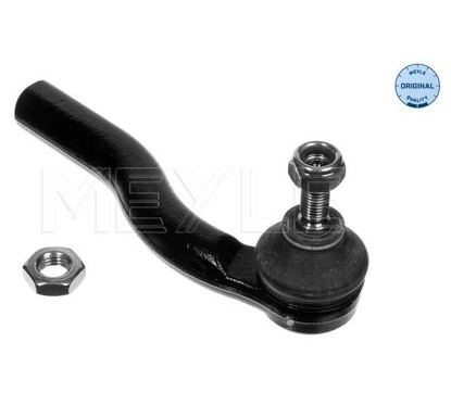 Meyle Testa Sterzo Dx Fi Panda (169) -500 2160200012 per ripristinare il corretto funzionamento del componente