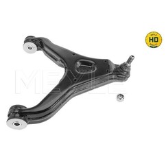 Meyle Control Arm 2160500038/Hd per ripristinare il corretto funzionamento del componente