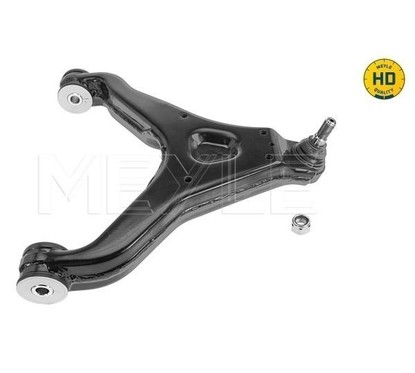 Meyle Control Arm 2160500038/Hd per ripristinare il corretto funzionamento del componente