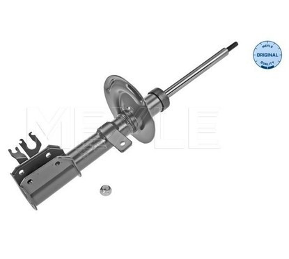 Meyle Ammortiz Ant Dx Fi Panda (169) 2266230010 per ripristinare il corretto funzionamento del componente