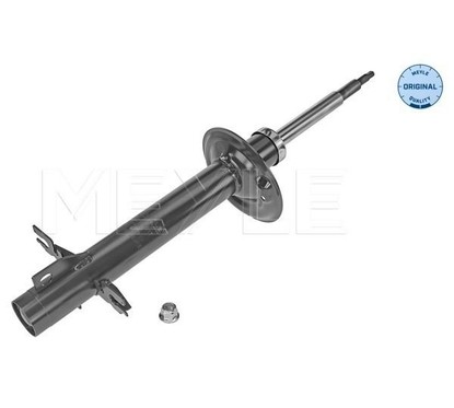 Meyle Shock Absorber 2266230017 per ripristinare il corretto funzionamento del componente
