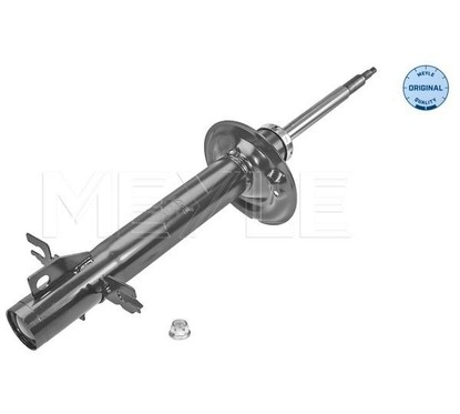 Meyle Shock Absorber 2266230018 per ripristinare il corretto funzionamento del componente