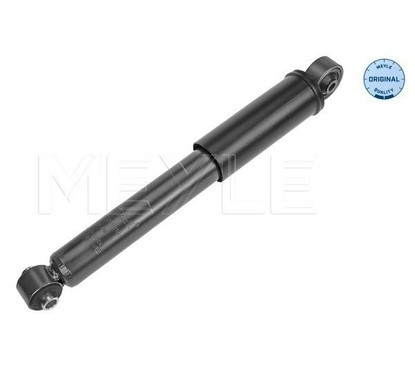 Meyle Shock Absorber 2267250010 per ripristinare il corretto funzionamento del componente