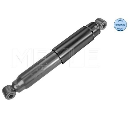 Meyle Shock Absorber 2267250013 per ripristinare il corretto funzionamento del componente