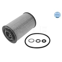 Meyle Oil Filter 28-143220004 per ripristinare il corretto funzionamento del componente