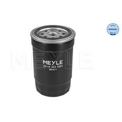 Meyle Fuel Filter 28-143230001 per ripristinare il corretto funzionamento del componente