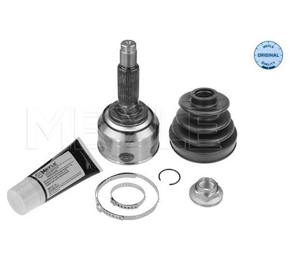 Meyle Kit Giunto Omocin Kia Carnival 2,9 Crdi 28-144980002