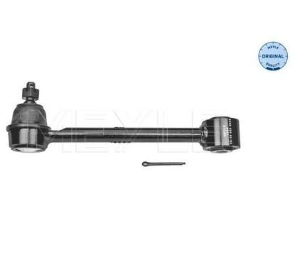 Meyle Control Arm 28-160500038 per ripristinare il corretto funzionamento del componente